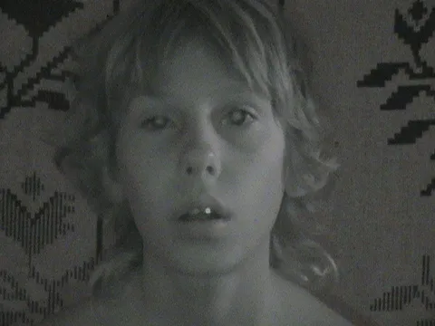 Aaron, early years